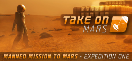 Take On Mars v0.8.0398 Cracked-3DM