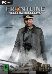 Frontline Road to Moscow-CODEX