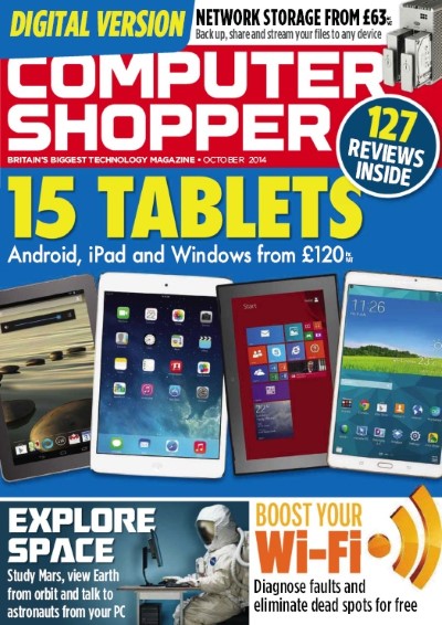 Computer Shopper – October 2014-P2P