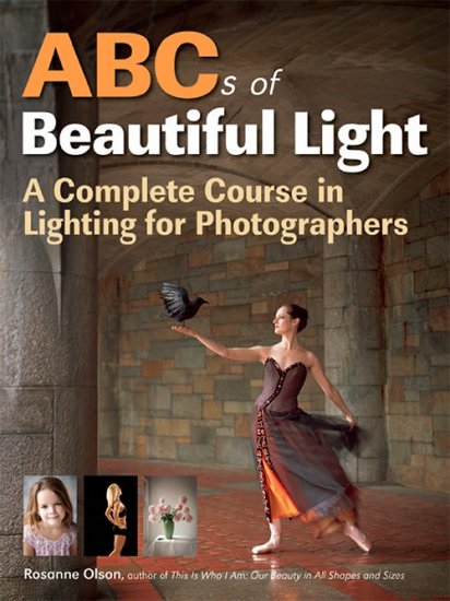 ABCs of Beautiful Light: A Complete Course in Lighting for Photographers 2014-P2P