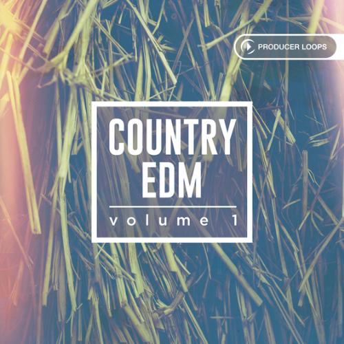 Producer Loops Country EDM Vol 1 MULTiFORMAT-DISCOVER Producer Loops Country EDM Vol 1 MULTiFORMAT-DISCOVER