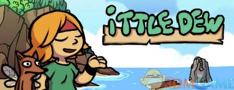 Ittle.Dew.v1.4-FAS 食人女孩