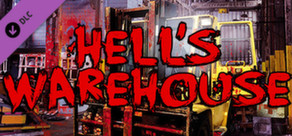 Warehouse and Logistics Simulator 2014 Hells Warehouse MULTI6-0×0815 仓库叉车模拟2014