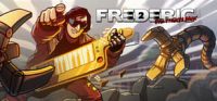 Frederic Evil Strikes Back-FANiSO