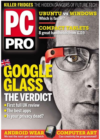 PC Pro – October 2014-P2P