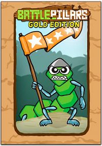 Battlepillars Gold Edition RIP-Unleashed