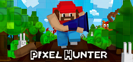 Pixel Hunter Cracked-3DM