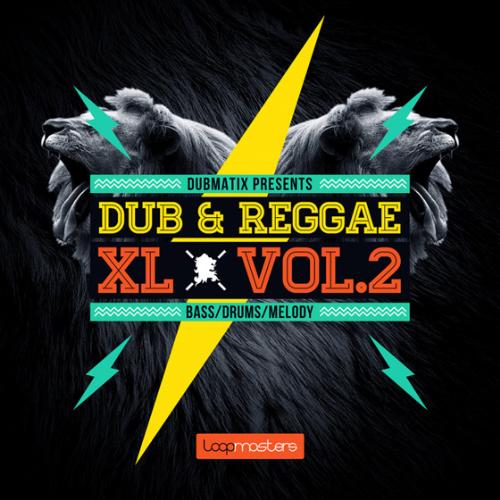 Loopmasters DUBMATIX Presents Dub and Reggae XL Vol.2 MULTiFORMAT-AUDIOSTRiKE Loopmasters DUBMATIX Presents Dub and Reggae XL Vol.2 MULTiFORMAT-AUDIOSTRiKE