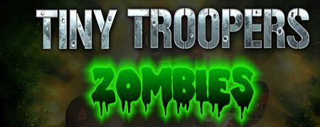 Tiny Troopers Zombies RIP-Unleashed
