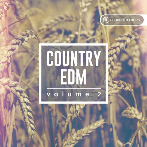 Producer Loops Country EDM Vol 2 MULTiFORMAT-DISCOVER Producer Loops Country EDM Vol 2 MULTiFORMAT-DISCOVER