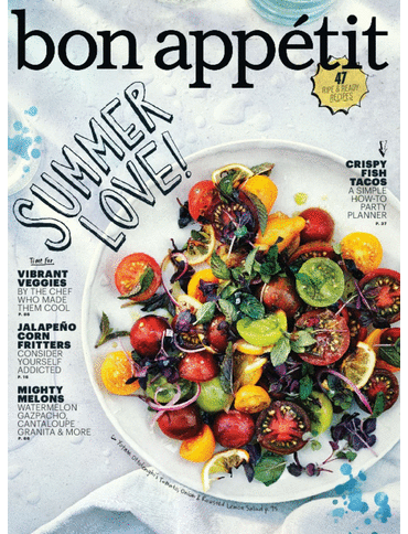 Bon Appetit – August 2014-P2P