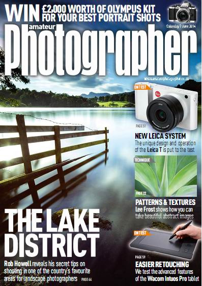 Amateur Photographer – 07 June 2014-P2P