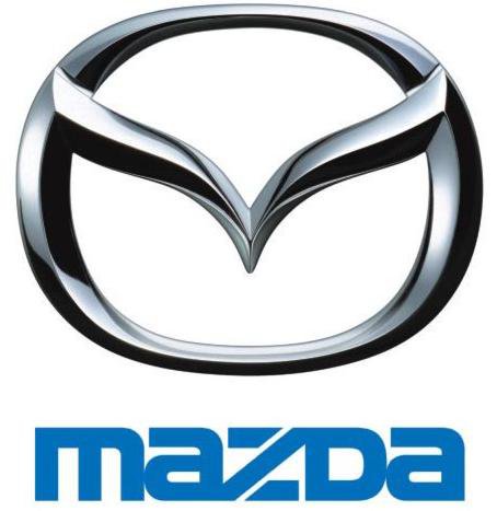 Mazda General 01.2012 Mazda General 01.2012