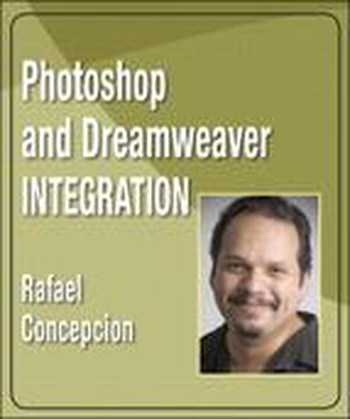 Peachpit Press – Photoshop and Dreamweaver Integration