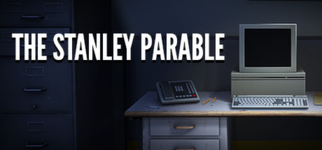 The Stanley Parable MULTi12-PLAZA
