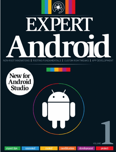 Expert Android Vol.1 – 2014-P2P