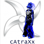 Portable CATraxx 9.44