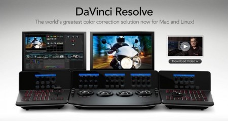 DAVINCI RESOLVE 10.1.0.021 + LUSTER POWER GRADES + MLOOKS FOR DAVINCI RESOLVE