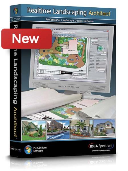 Realtime Landscaping Architect 2013 5.17 Final Realtime Landscaping Architect 2013 5.17 Final