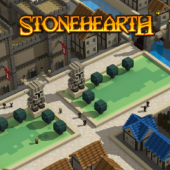 Stonehearth Alpha 4 Cracked-3DM