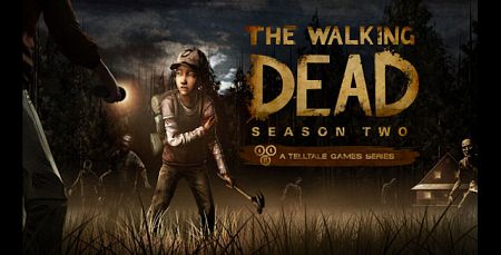 The Walking Dead Season Two Episode 4-CODEX