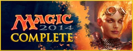 Magic 2014 Gold Complete-PLAZA