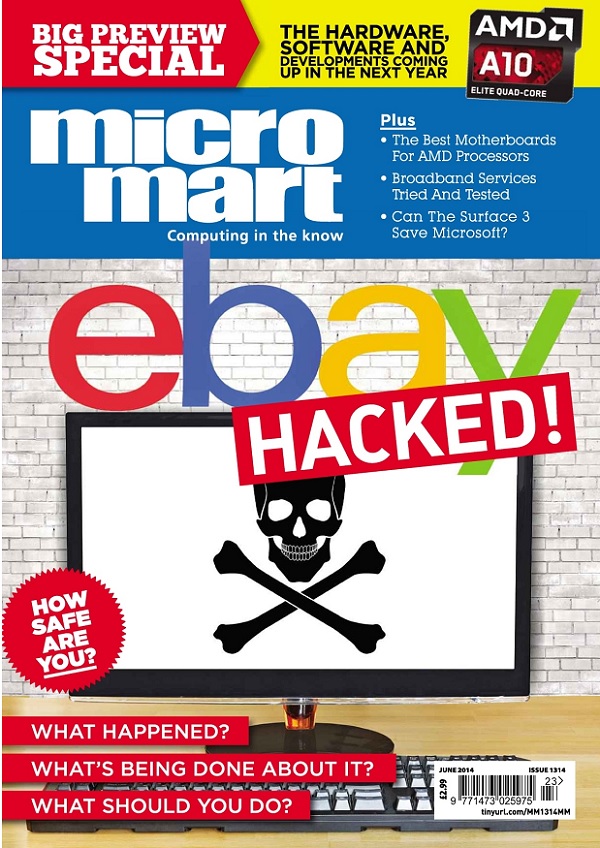 Micro Mart – June 5, 2014-P2P