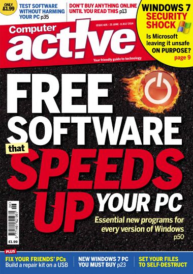 Computer Active India – July 2014-P2P