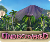 Undiscovered v1.0-ZEKE
