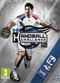 IHF Handball Challenge 12 MULTi11-PROPHET 手球挑战赛12