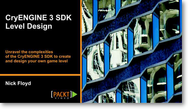 Packtpub – CryENGINE 3 SDK Level Design