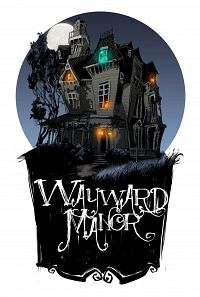 Wayward Manor MacOSX-ACTiVATED
