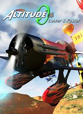 Altitude0 Lower and Faster BETA-DEFA