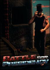 Battle for Presidency v1.0.1-OUTLAWS 总统之战