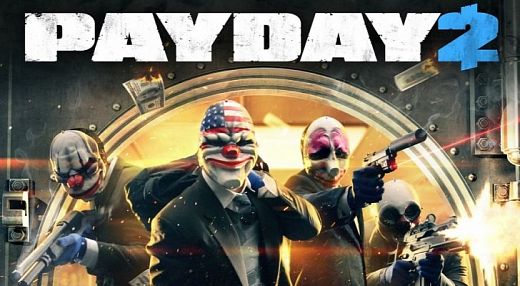 PAYDAY 2.v1.12.1(31.1).Incl.DLC.Cracked-3DM