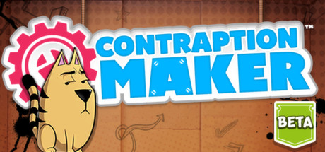 Contraption Maker RIP-Unleashed