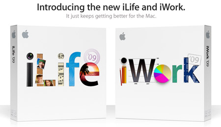 iWork, iLife, Pro Mac Apps (05.2014) iWork, iLife, Pro Mac Apps (05.2014)