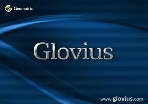 Geometric Glovius Professional v4.0.0.3 x86/x64