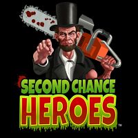 Second Chance Heroes-CODEX