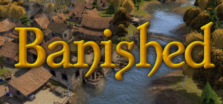 Banished v1.0.3 Beta Build 140531 Cracked-3DM