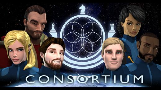 Consortium Update v1.2-RELOADED