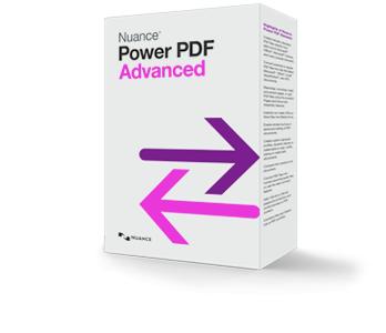Nuance Power PDF Advanced 1.0 (x86/x64) Nuance Power PDF Advanced 1.0 (x86/x64)