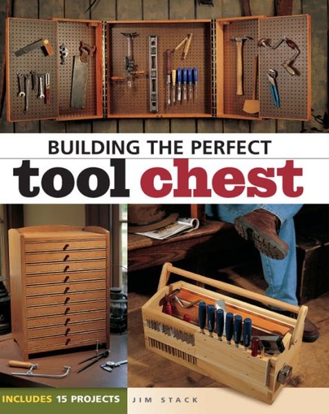 Building the Perfect Tool Chest-P2P