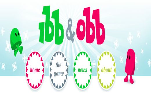 Ibb and Obb-HI2U