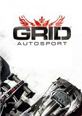GRID Autosport HiRes Texture Pack DLC-3DM 超级房车赛：汽车运动