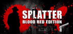 Splatter Blood Red Edition v1.4 MULTi8-FAS