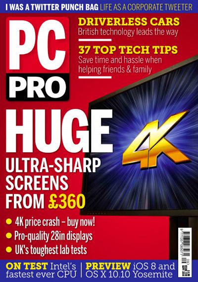 PC Pro – September 2014-P2P