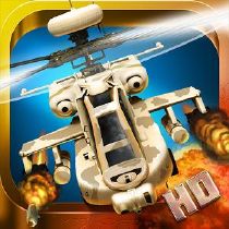 C.H.A.O.S Tournament HD v6.2.1 Android-P2P