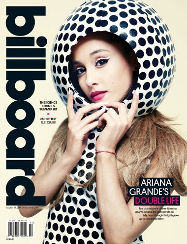 Billboard – 23 August 2014-P2P