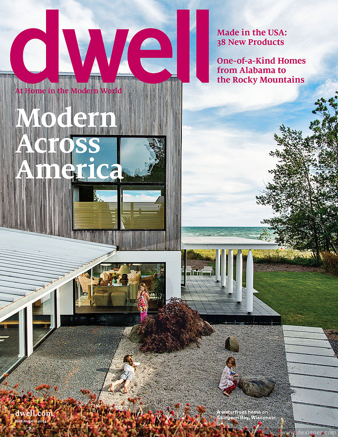 Dwell – July/August 2014-P2P